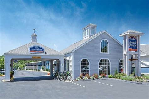 howard johnson by wyndham mystic|wyndham hotels in mystic ct.